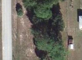 25515 Celestial St, Christmas, FL 32709