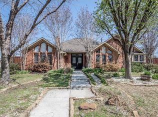 7119 Mumford Ct, Dallas, TX 75252