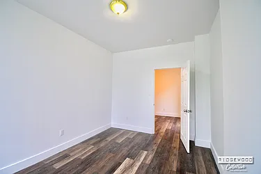 Rented by Voro NYC