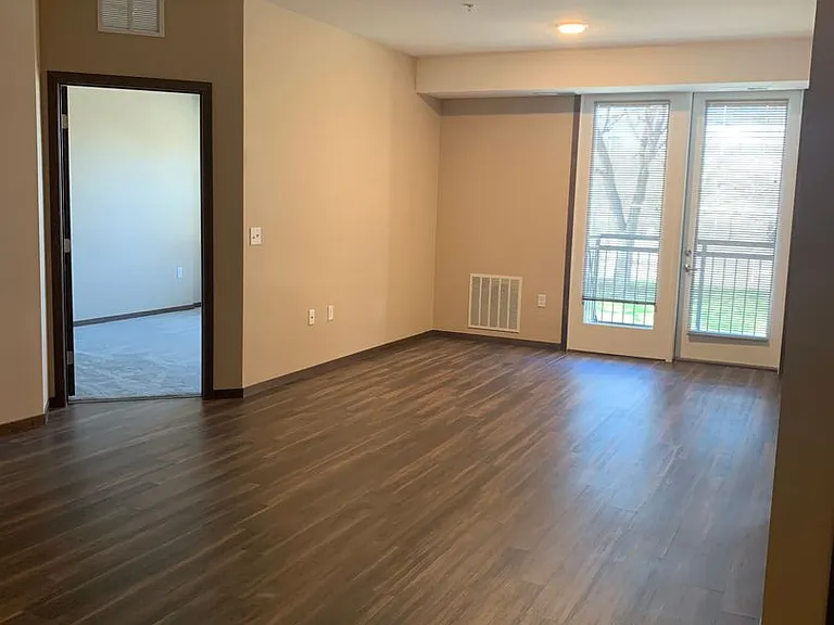 Capital View Apartments — Photo 52