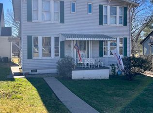 6131 E Pea Ridge Rd, Huntington, WV 25705