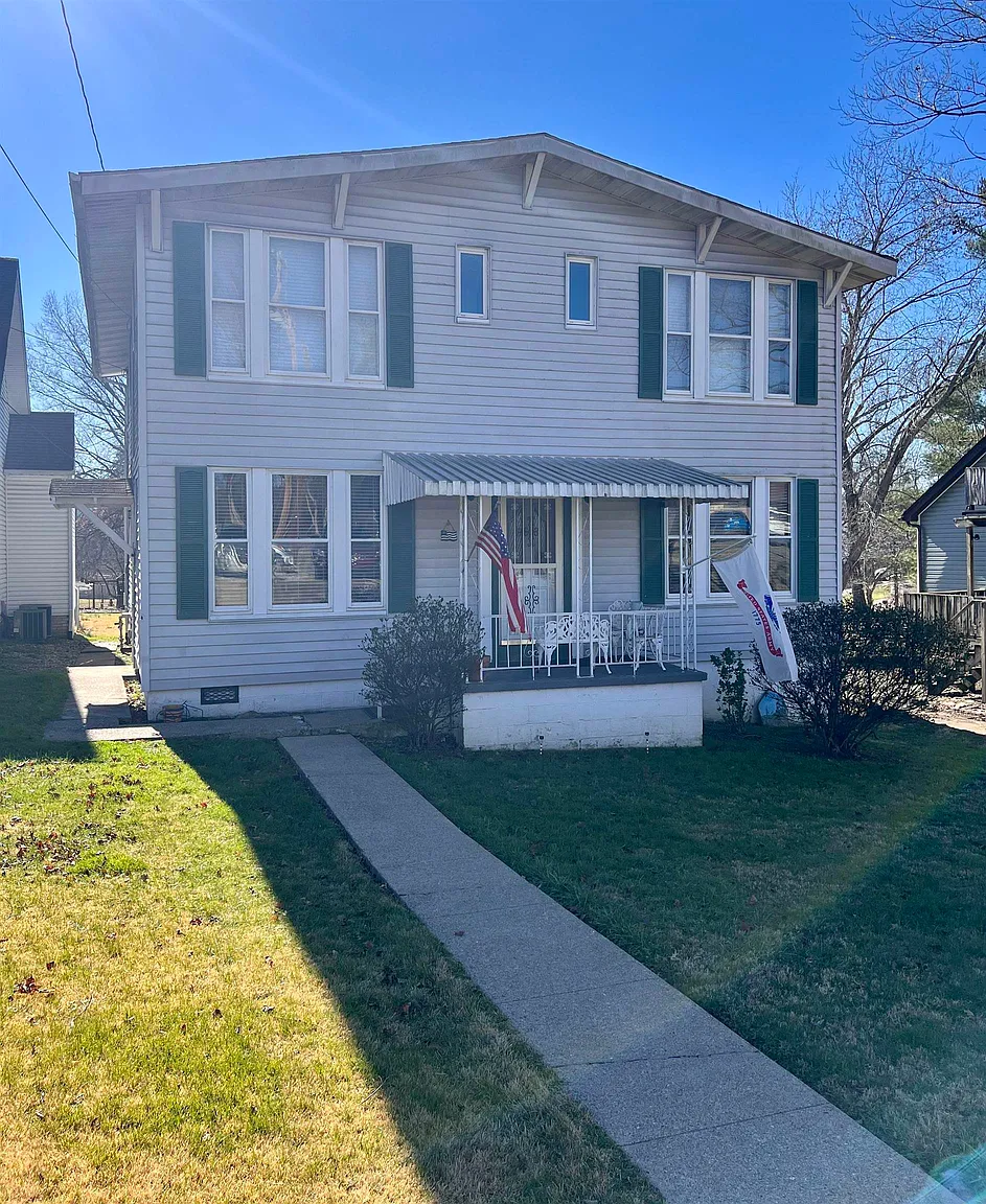 1018 E Pea Ridge Rd photo 1