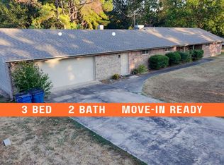 730 S 9th St, McAlester, OK 74501