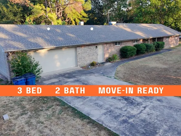 730 S 9th St, McAlester, OK 74501