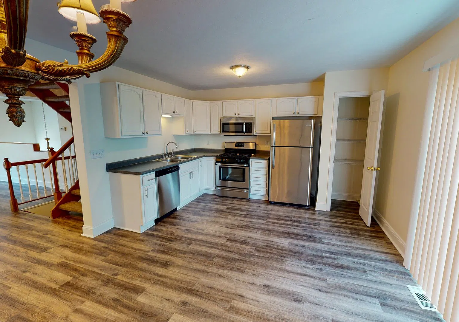 Two Bedroom Townhome available in Monaca,PA — Photo 3