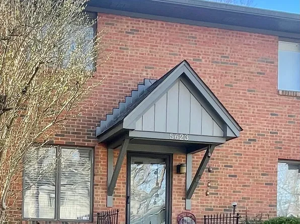 5623 Harrods Cv, Prospect, KY 40059