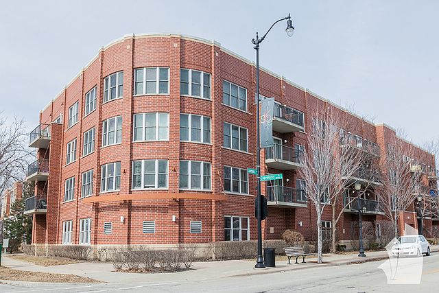 1st image of 8200 N Lincoln Ave #210