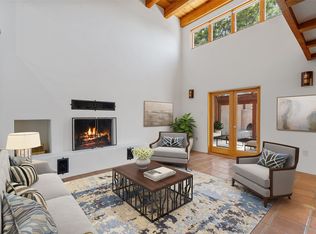 707 E Palace Ave APT 8, Santa Fe, NM 87501