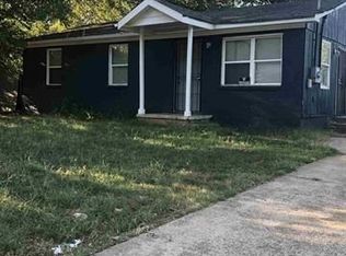 213 Doane St SW, Atlanta, GA 30315