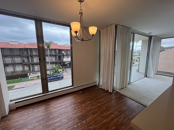2nd image of 8111 Camino Del Oro #D