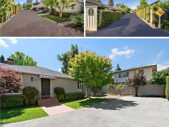 971-977 Oak Ln, Menlo Park, CA 94025