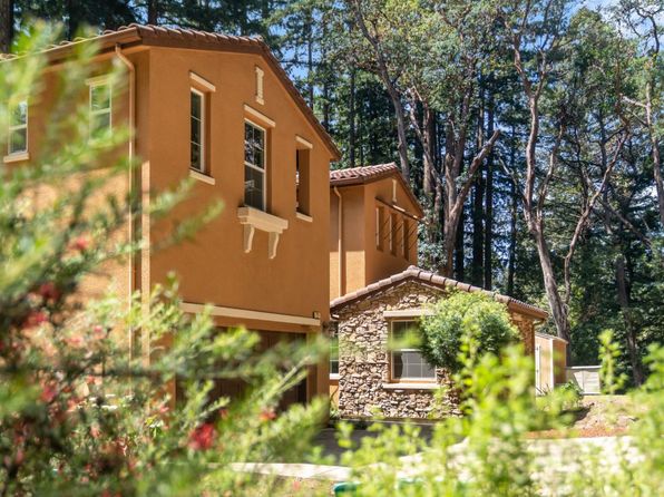 220 Hillary Hts, Boulder Creek, CA 95006