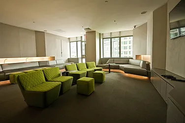 Rented by Dream Property Group LLC