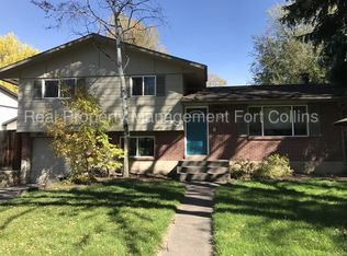 2628 Killdeer Dr, Fort Collins, CO 80526
