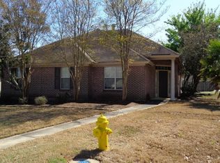 8700 Stoneridge Pl, Montgomery, AL 36117