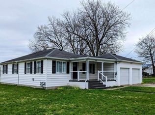 137 Sherman Ave, Ashland, OH 44805