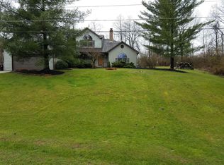 4821 Tomahawk Trl, Milford, OH 45150