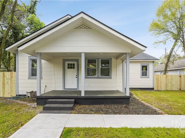 2403 Mississippi Avenue, Savannah, GA 31404