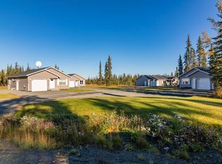 3305 Togiak St, Kenai, AK 99611