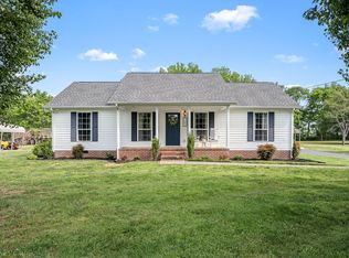 107 Bedford View Rd, Shelbyville, TN 37160