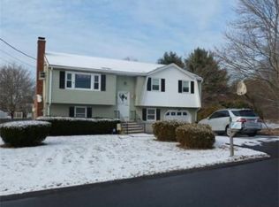 14 Leston St, Tewksbury, MA 01876