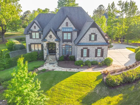 3309 Carmichael Pl, Duluth, GA 30097