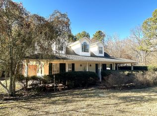 2591 Highway 345, Pontotoc, MS 38863