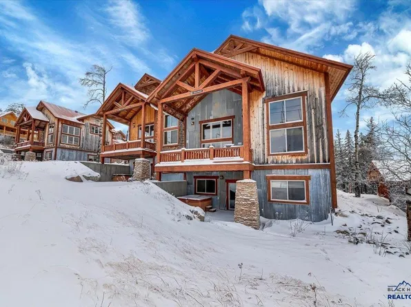 21150 Stewart Slope Cir, Lead, SD 57754