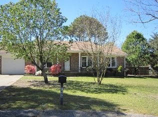 7008 Bostic Ct, Fayetteville, NC 28314