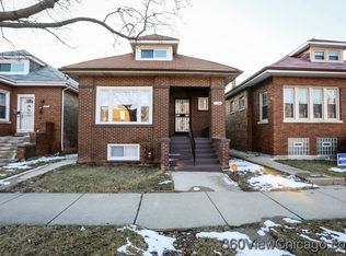 7734 S Laflin St, Chicago, IL 60620