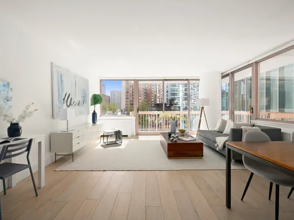 235 East 40th Street 6B image 1 of 19