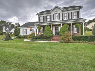 302 Sonnett Ct, Kingsport, TN 37664