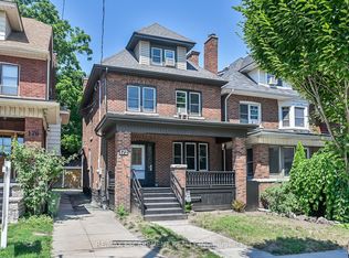 172 Sherman Ave S, Hamilton, ON L8M 2P9