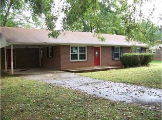 23 Jenny Ln, Cartersville, GA 30120