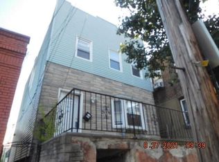 1208 Hillside Pl, North Bergen, NJ 07047