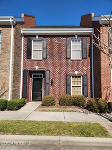 7630 High Market Street Unit 5, Sunset Beach, NC, 28468