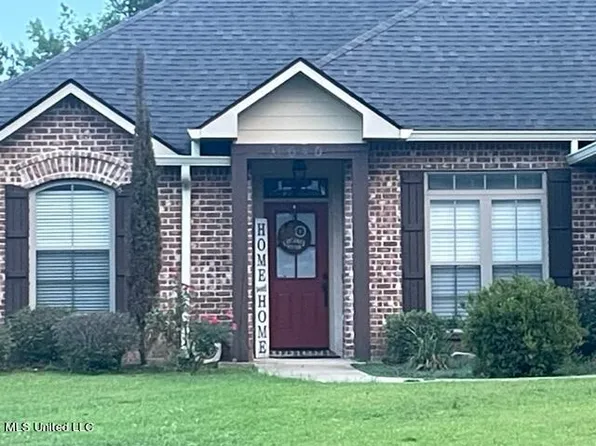 1020 Mindy Ln, Summit, MS 39666