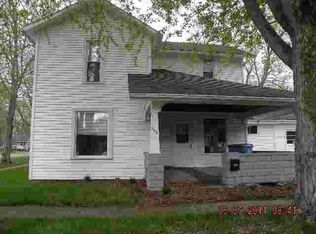 201 N Jefferson St, South Whitley, IN 46787