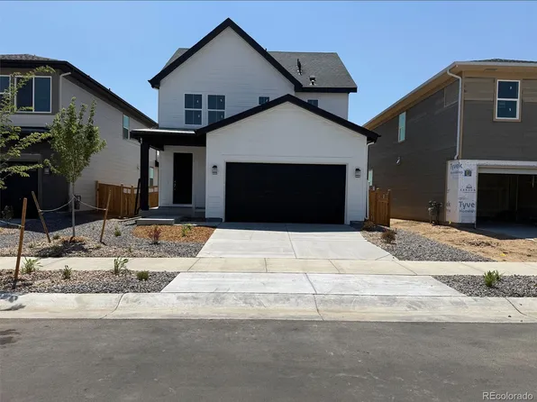 5746 Clear Creek Place, Brighton, CO 80601