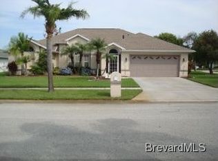 2098 Lionel Dr, Melbourne, FL 32940