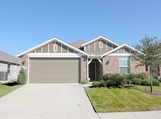 1108 Kingston Ct, Anna, TX 75409