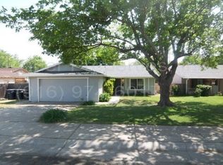 7360 Black Oaks Way, Citrus Heights, CA 95621