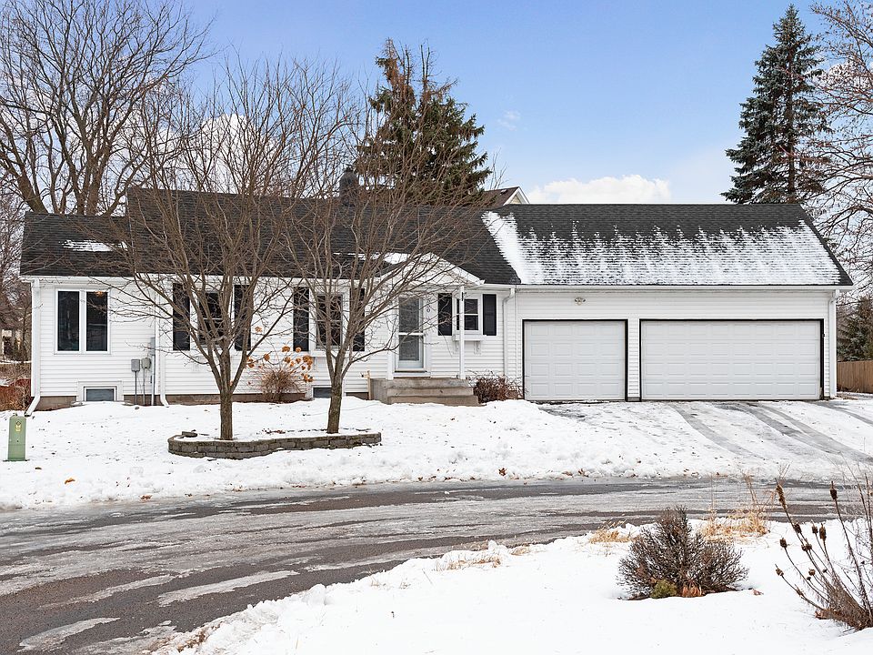 550 131st Ave N, Champlin, MN 55316 Zillow