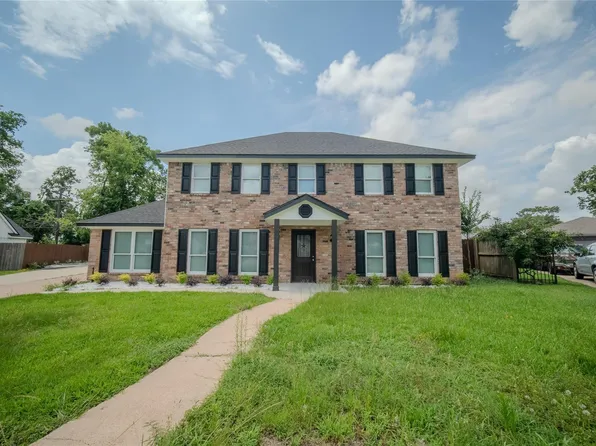 4815 Caris St, Houston, TX 77091