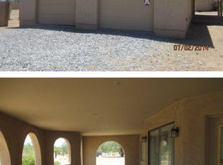 18170 S Camino De Paez, Green Valley, AZ 85614