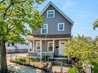 102 Lynn St, Everett, MA 02149