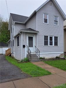 34 Dellinger Ave, Batavia, NY, 14020