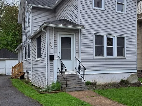 34 Dellinger Ave, Batavia, NY 14020