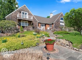 249 Sebonac Rd, Southampton, NY 11968