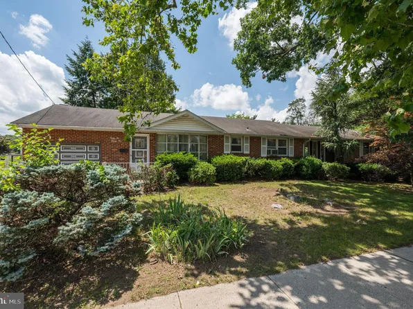 3221 Union Ave, Pennsauken, NJ 08109